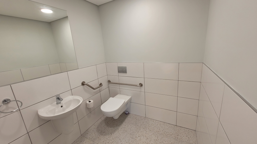 Commercial Property for Sale in Stikland Industrial Western Cape